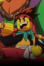 Monkie Kid (T1): Monkie Kid: ¡Nace un héroe!