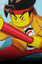 Monkie Kid (T1): Mal tiempo
