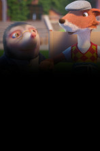 Imagen de Toad y sus amigos (T1): Enfermero Toad - 1