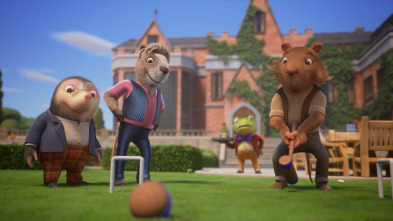 Imagen de Toad y sus amigos (T1): La mansión de Rati - 2