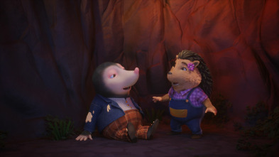 Imagen de Toad y sus amigos (T1): Las gafas rotas de Topo - 2
