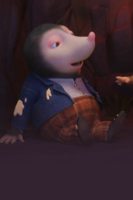 Imagen de Toad y sus amigos (T1): Las gafas rotas de Topo - 1