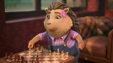 Imagen de Toad y sus amigos (T1): Amigos en jaque - 2