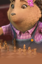 Imagen de Toad y sus amigos (T1): Amigos en jaque - 1