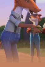 Imagen de Toad y sus amigos (T1): ¡Corre, Toad, corre! - 1