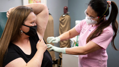 Imagen de La doctora Lee: Dolor en el cuello - 2