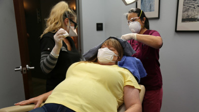 Imagen de La doctora Lee (T5): Hermanas y quistes - 2