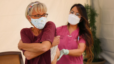 La doctora Lee,... (T5): Un comedón que zarpa