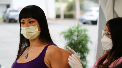 La doctora Lee: Mi tercer ojo