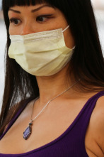 La doctora Lee: Mi tercer ojo