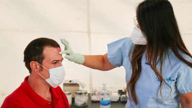 La doctora Lee: El exorcista