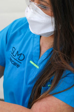La doctora Lee: Conduciendo a Miss Lumpy