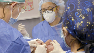 La doctora Lee: Mi gigantesca nariz me está matando