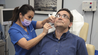 La doctora Lee: En busca del amor en lugares difíciles