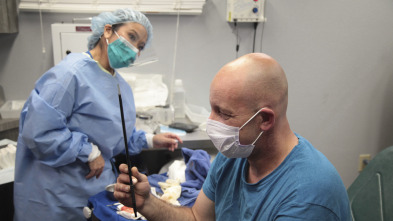 Imagen de La doctora Lee: Una vida dura - 2