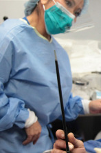 Imagen de La doctora Lee: Una vida dura - 1