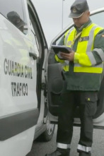 Control de carreteras (T1): Ep.4