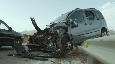 Control de carreteras (T1): Ep.17