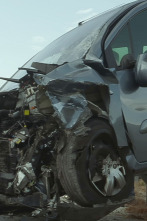 Control de carreteras (T1): Ep.17