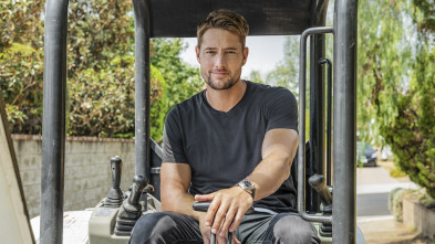 Los gemelos... (T2): El bombazo de Justin Hartley