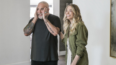 Los gemelos... (T2): El salvavidas de Leann Rimes