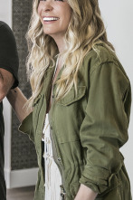 Los gemelos... (T2): El salvavidas de Leann Rimes