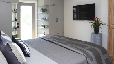 Imagen de Reformas con... (T1): Remodelación del dormitorio principal - 2