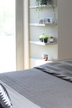 Imagen de Reformas con... (T1): Remodelación del dormitorio principal - 1
