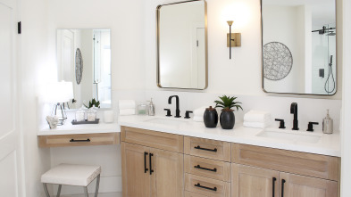 Reformas con... (T1): Dormitorio principal maravilloso