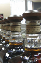 ¿Cómo lo hacen?: Whisky de Tennessee/Visión nocturna/Saunas