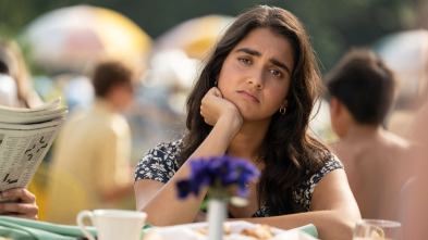 Imagen de (LSE) - Dos chicas a la fuga - 3