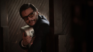 Imagen de (LSE) - Dos chicas a la fuga - 4