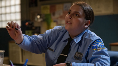 Imagen de (LSE) - Dos chicas a la fuga - 6