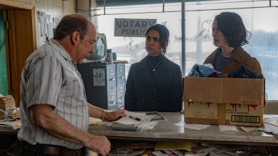 Imagen de (LSE) - Dos chicas a la fuga - 8