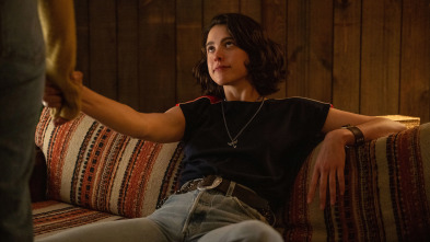 Imagen de (LSE) - Dos chicas a la fuga - 11