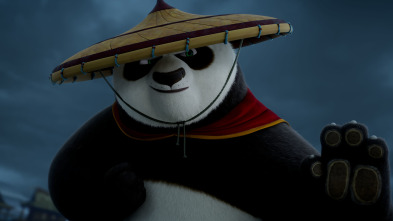 Imagen de (LSE) - Kung Fu Panda 4 - 3