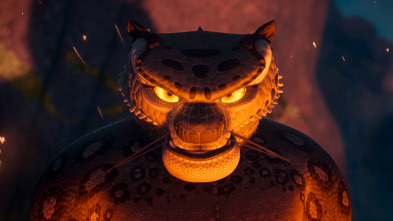 Imagen de (LSE) - Kung Fu Panda 4 - 6