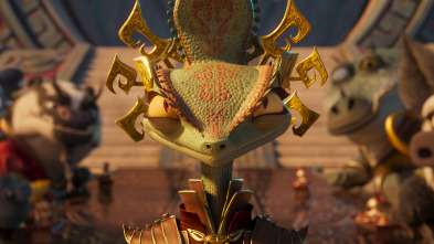 Imagen de (LSE) - Kung Fu Panda 4 - 8