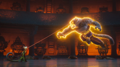 Imagen de (LSE) - Kung Fu Panda 4 - 9