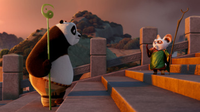Imagen de (LSE) - Kung Fu Panda 4 - 11