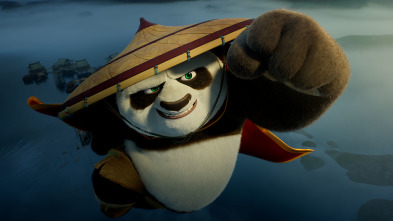 Imagen de (LSE) - Kung Fu Panda 4 - 12