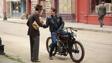 Imagen de Harley And The Davidsons: Ep.3 - 2