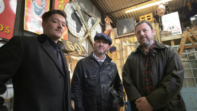 Maestros de la restauración (T6)