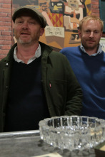 Maestros de la restauración (T9)