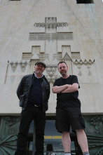 Maestros de la restauración (T9)
