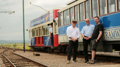 Maestros de la restauración (T11)