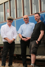 Maestros de la restauración (T11)