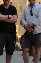 Maestros de la restauración (T13)