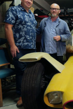 Maestros de la restauración (T13)