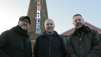 Maestros de la restauración (T13)